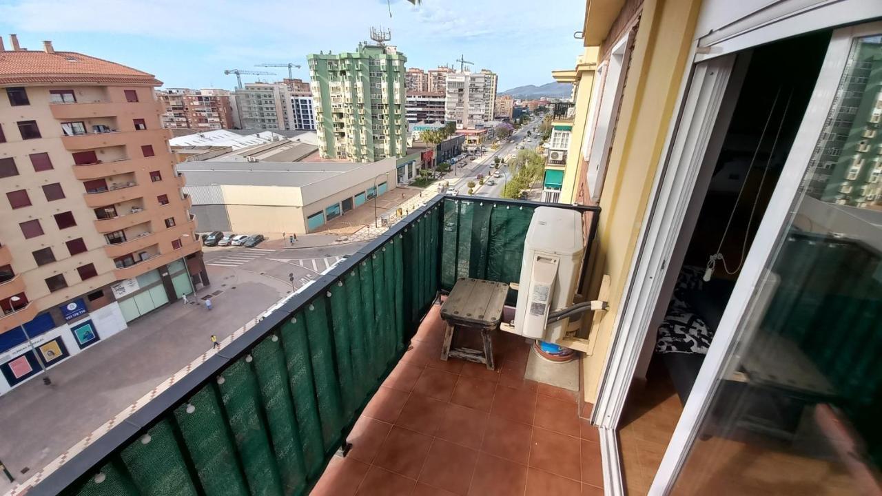 Appartement Sito Cerca De Aeropuerto, Playa, Metro, Bus